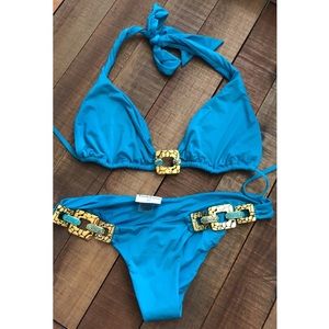Beach Bunny bikini